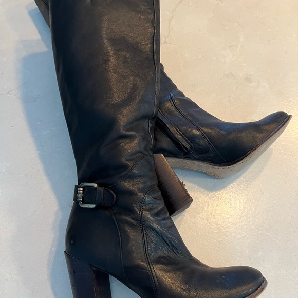 Sam Edelman dress boots - Picture 5 of 8